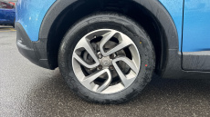 Vauxhall Crossland X 1.2T [110] Tech Line Nav 5dr [Start Stop] Auto Petrol Hatchback